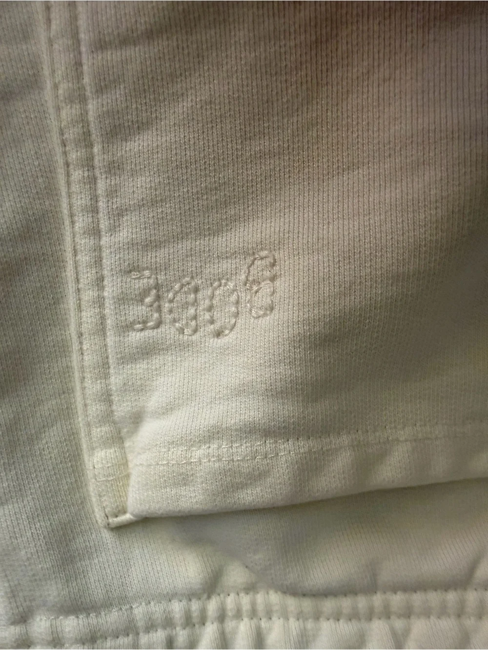Bode Sweatpants - Picture 5 of 8